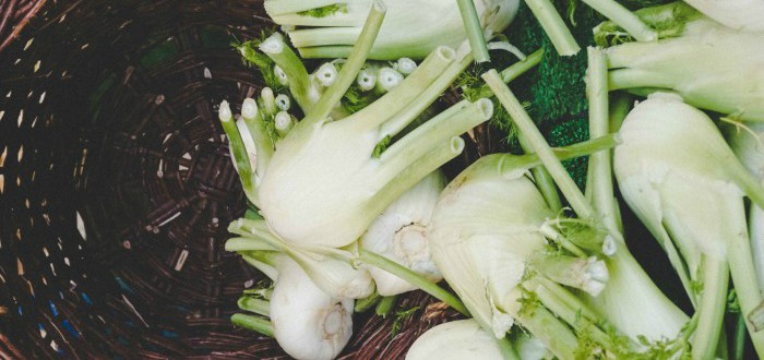 cotolette finocchi giusta