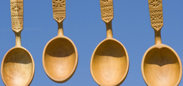 vellutata energizzante