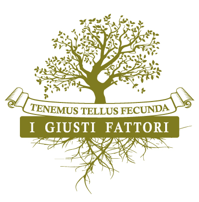 logo i giusti fattori